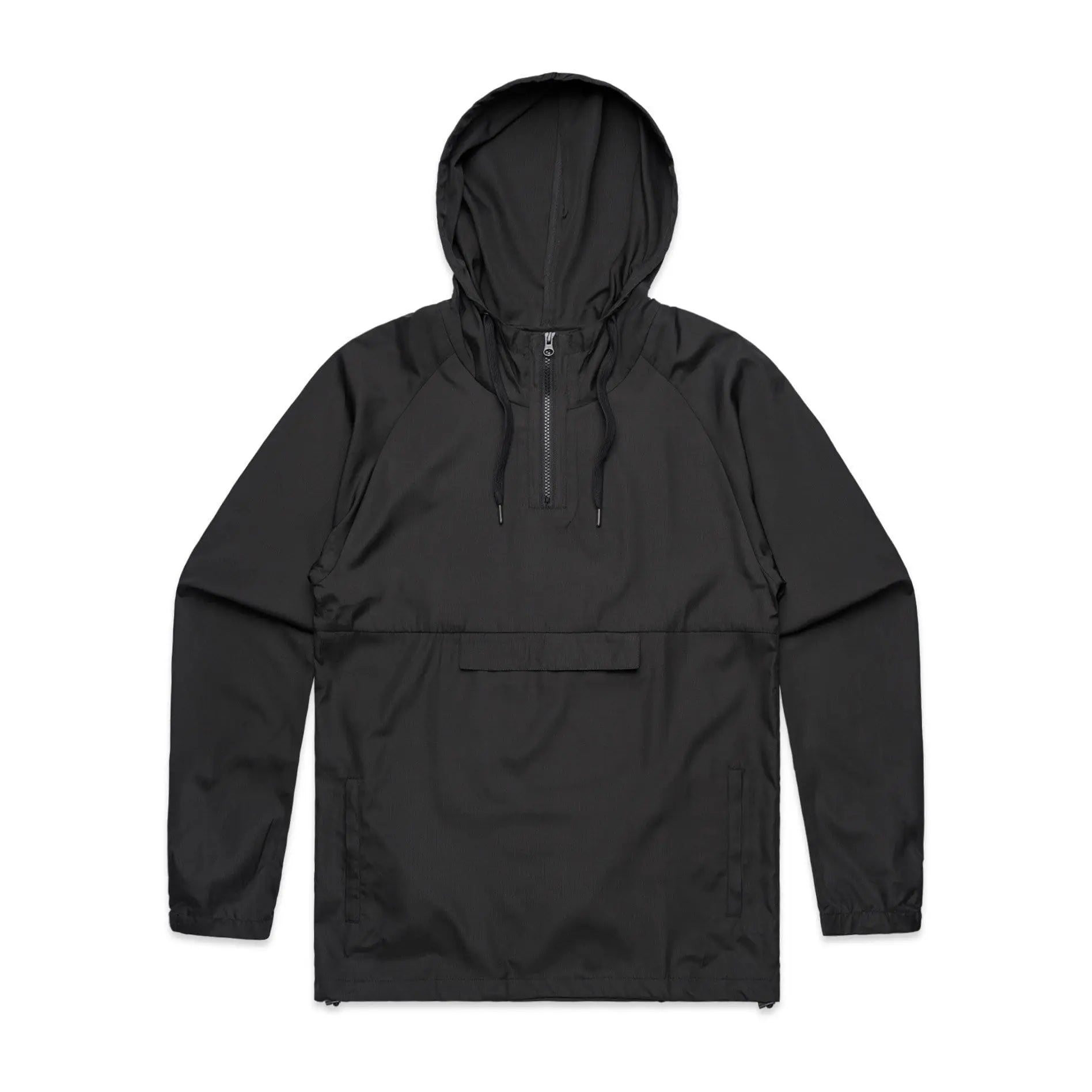 As Colour Men's cyrus windbreaker 5501 Metro Workwear.